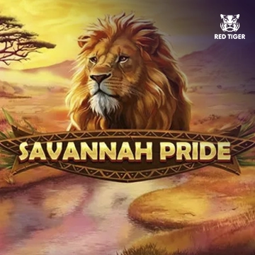 Savannah Pride - JOOX138