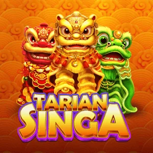Lion Dance - JOOX138