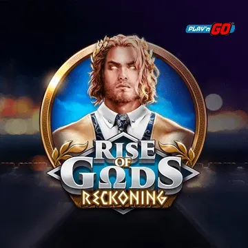 Rise of Gods: Reckoning - JOOX138