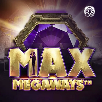 Max Megaways - JOOX138