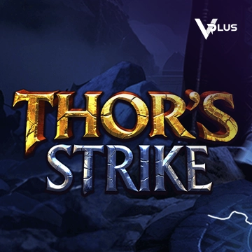 Thor``s Strike - JOOX138