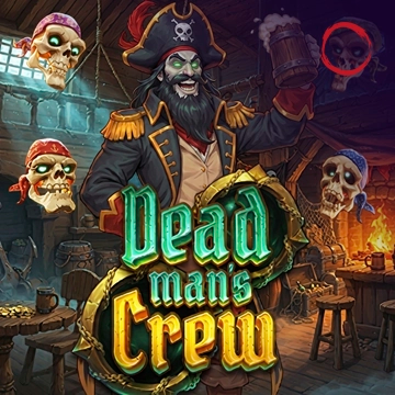 Dead Mans Crew - JOOX138