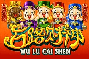 Wu Lu Cai Shen - JOOX138
