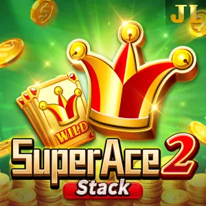 Super Ace 2 - JOOX138