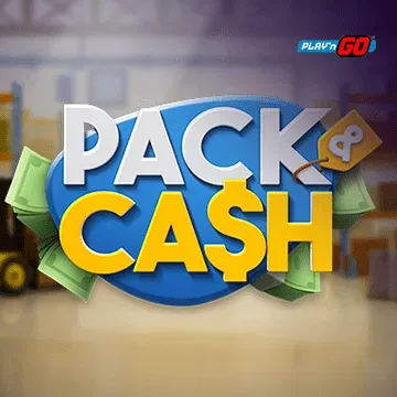 Pack & Cash - JOOX138