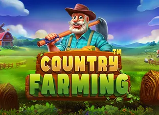 Country Farming - JOOX138