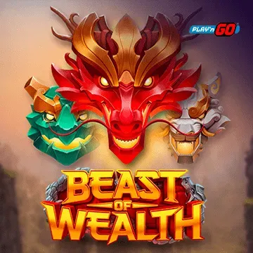 Beast of Wealth - JOOX138