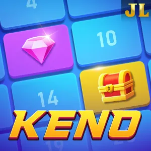Keno - JOOX138