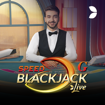 Speed Blackjack G - JOOX138