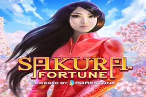 Sakura Fortune - JOOX138