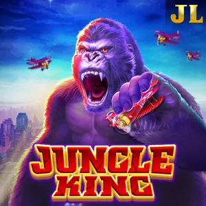 Jungle King - JOOX138