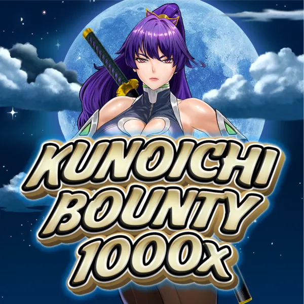 Kunoichi Bounty 1000 - JOOX138