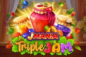 J Mania Triple Jam - JOOX138