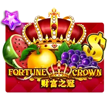 Fortune Crown - JOOX138