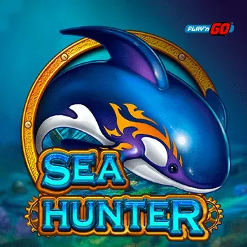 Sea Hunter - JOOX138