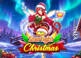 Starlight Christmas - JOOX138
