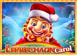 Leprechaun Carol - JOOX138