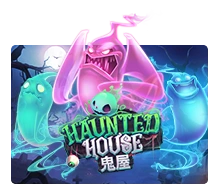 Haunted House - JOOX138