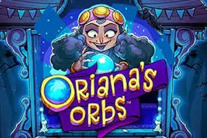 Orianas Orbs - JOOX138