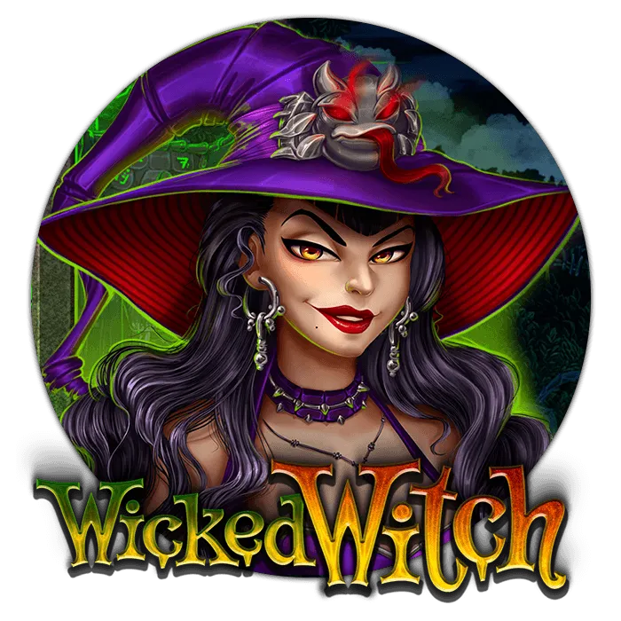 Wicked Witch - JOOX138