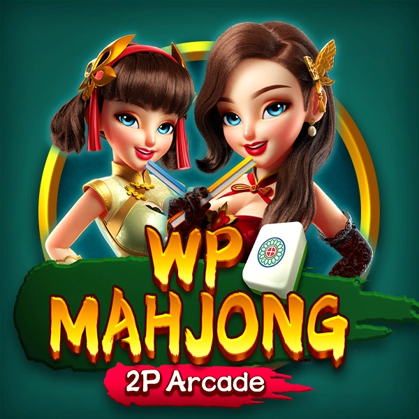 WP Mahjong (2P Arcade) - JOOX138