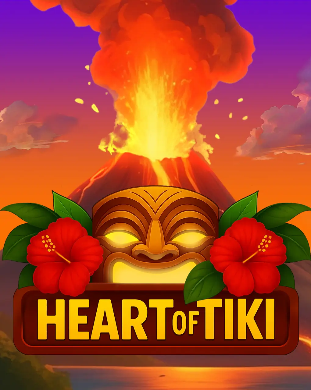 Heart of Tiki - JOOX138