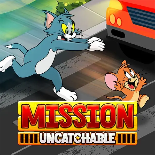 Mission Uncatchable - JOOX138