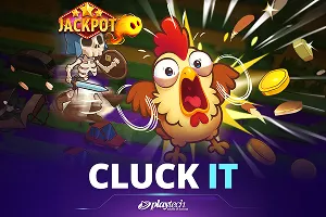 Cluck It - JOOX138