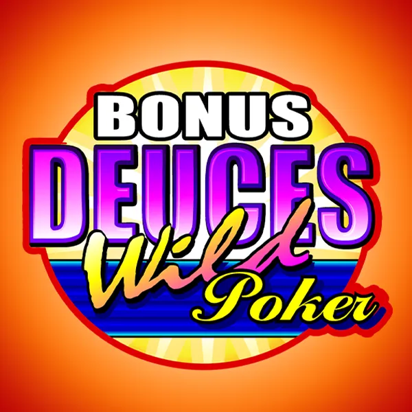 Bonus Deuces Wild - JOOX138