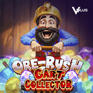 Ore Rush: Cart Collector - JOOX138