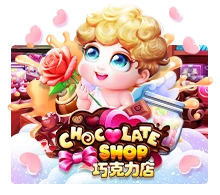 Chocolate Shop - JOOX138
