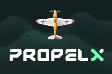 Propel X - JOOX138