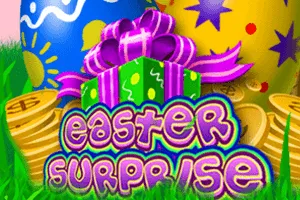 Easter Surprise - JOOX138