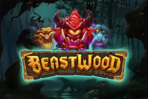 Beastwood - JOOX138