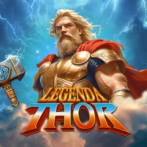 Epic of Thor - JOOX138