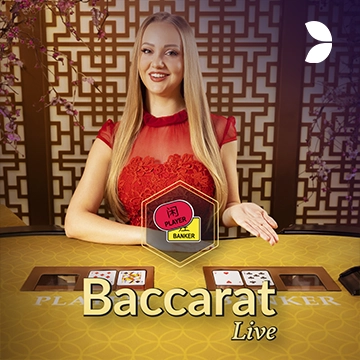 Baccarat Control Squeeze - JOOX138