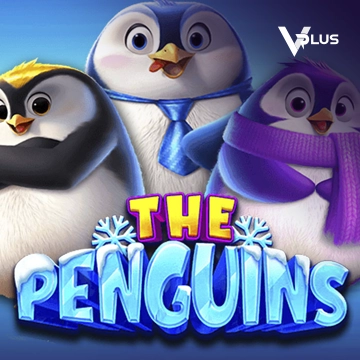 The Penguins - JOOX138