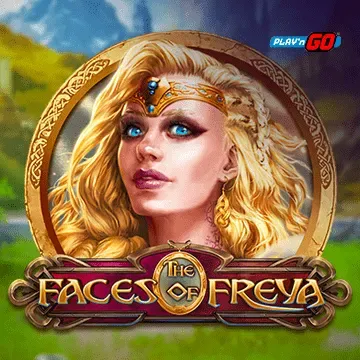 The Faces Of Freya - JOOX138