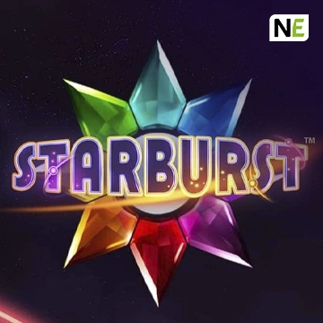 Starburst - JOOX138