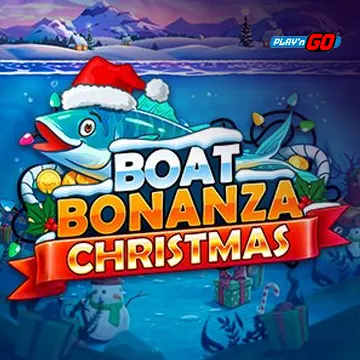 Boat Bonanza Christmas - JOOX138