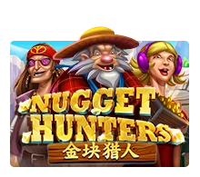 Nugget Hunter - JOOX138