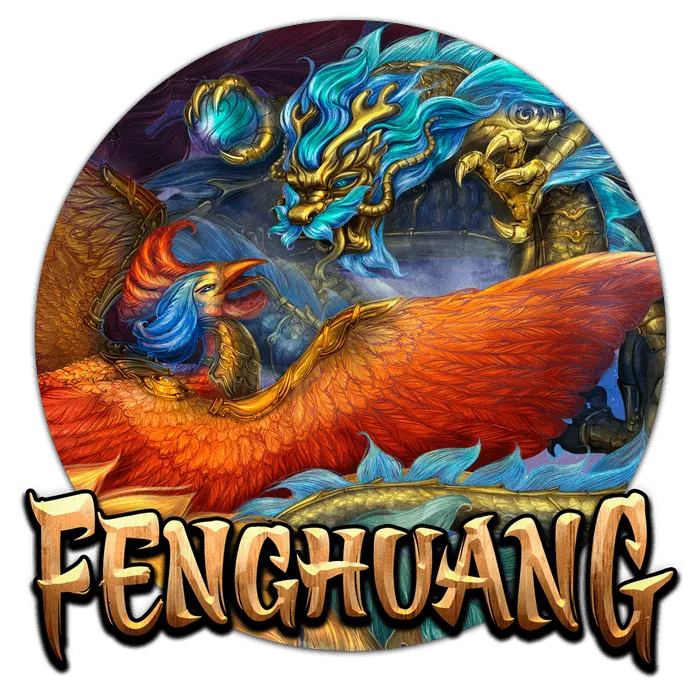 Fenghuang - JOOX138
