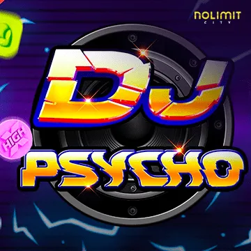 Dj Psycho - JOOX138