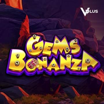 Gems Bonanza - JOOX138