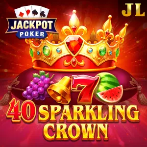 40 Sparkling Crown - JOOX138