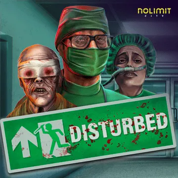 Disturbed - JOOX138