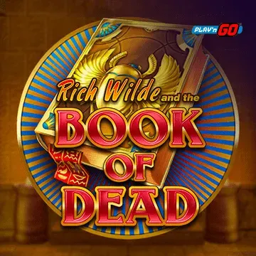 Book of Dead - JOOX138