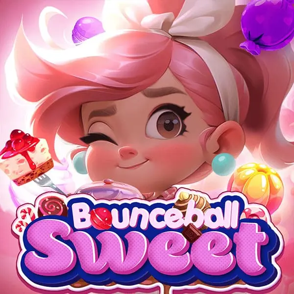 Bouncy Sweet - JOOX138