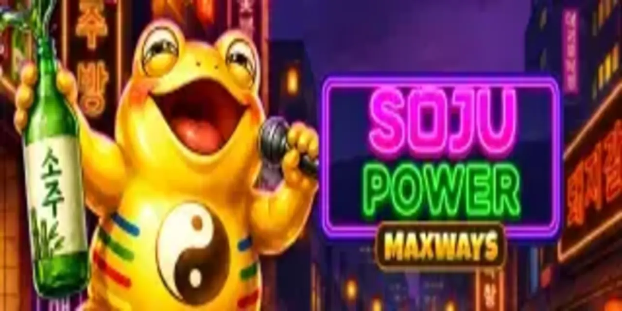 JOOX138 - sojupower - JOOX138
