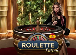 Spanish Roulette - JOOX138